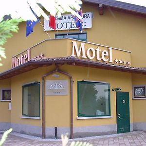 Hotel Adda